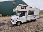 fiat 280 na65 camper, Particulier, Diesel, Fiat