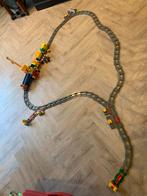 LEGO Duplo Elektrische Treinset ⚡️, Kinderen en Baby's, Speelgoed | Duplo en Lego, Ophalen, Gebruikt, Complete set, Duplo