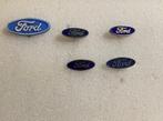 FORD auto speldjes, Verzamelen, Speldjes, Pins en Buttons, Verzenden, Gebruikt, Overige onderwerpen
