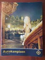 Autokampioen 14 1972 Ford Taunus 1300 L / 1600 L (test), DAF, Ophalen of Verzenden, Nieuw, Ford