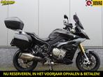 BMW S 1000 XR ABS TRIPLE BLACK (bj 2019), Motoren, Bedrijf, Meer dan 35 kW, Toermotor, 999 cc