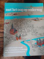 Met het oog op onderweg 1974 - Noortje de Roy van Zuydewijn, Ophalen of Verzenden, Zo goed als nieuw