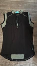 AGU fietshirt mouwloos, Ophalen of Verzenden, Zo goed als nieuw, Bovenkleding
