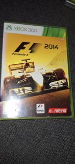 F1 2014 - Xbox 360 Racegame, Online, 1 speler, Racen en Vliegen, Ophalen of Verzenden