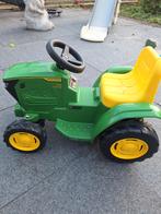 John Deere Mini Tractor Elektrisch, Ophalen of Verzenden