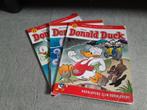 3 Donald ducks, vrolijke stripverhalen..., Zo goed als nieuw, Ophalen