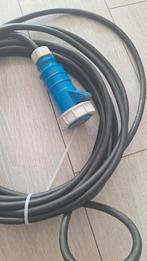 Elektrische kabel voor caravan of kampeertent, Caravans en Kamperen, Ophalen of Verzenden