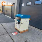 GRIGGIO Scm vandiktebank 410mm van diktebank ** schaafbank, Doe-het-zelf en Verbouw, Ophalen of Verzenden, Zo goed als nieuw