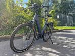 Gazelle Ultimate Speed XL 500Wh 2024, Ophalen, Versnellingen, Zo goed als nieuw, 65 cm of meer