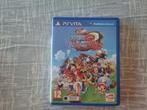 PS vita One Piece Pirate Warriors 3, Avontuur en Actie, 1 speler, Ophalen of Verzenden, Zo goed als nieuw
