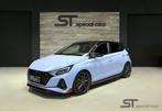 Hyundai i20 1.6 T-GDI N Performance, Voorwielaandrijving, 12 maanden, Gebruikt, 4 cilinders