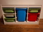 Ikea Trofast ladenkast, Ophalen, Gebruikt, 75 tot 100 cm, Minder dan 50 cm