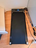 Dreaver S310 Loopband - 1-6 Km/u incl dempende mat, Sport en Fitness, Fitnessapparatuur, Ophalen, Gebruikt, Metaal, Loopband