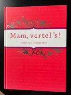 Elma van Vliet - Mam vertel 's, Boeken, Ophalen of Verzenden, Nieuw, Elma van Vliet