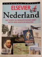 Nederland Elsevier speciale editie, Ophalen of Verzenden, Algemeen