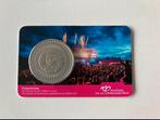Coincard Pinkpop 2019 50e editie, Verzenden, 2 euro