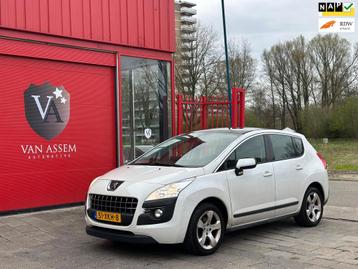 Peugeot 3008 1.6 THP Active • Pano • LEES TEKST • EXPO