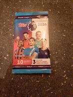 Voetbal Kaarten Pakketjes - Premier League Topps 2026, Ophalen of Verzenden, Nieuw, Buitenlandse clubs, Spelerskaart