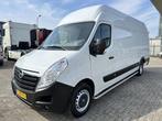 Opel Movano MOVANO 2.3 CDTI + L3H3 + NAVI + CAMERA + AIRCO +, Euro 5, 4 cilinders, Origineel Nederlands, Elektrische ramen