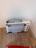 Alpina heater, Doe-het-zelf en Verbouw, Verwarming en Radiatoren, Kachel, Minder dan 60 cm, Ophalen of Verzenden, Zo goed als nieuw