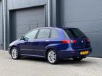 Fiat Croma 2.2-16V Emotion|Automaat|Navi|Clima, Auto's, Fiat, Gebruikt, 4 cilinders, 700 kg, Bedrijf