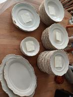 Antiek Hertel Jacob Bavaria Servies, Antiek en Kunst, Ophalen of Verzenden