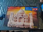 3d puzzel tai mahal, Ophalen of Verzenden, Rubik's of 3D-puzzel