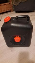 Caravan Vuilwatertank - Schoon en klaar voor gebruik!, Ophalen