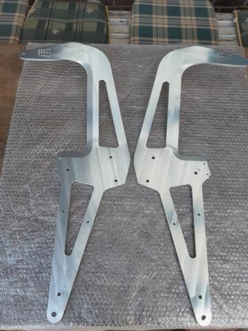 Lamborghini Huracan GT3 EVO2 spoiler beugels 4ta827993 beschikbaar voor biedingen