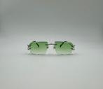 Cartier picadilly bril groen, Overige merken, Nieuw, Ophalen of Verzenden, Groen