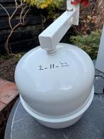 Reflex expansievat CV Ketel - 3 jaar oud, Ophalen of Verzenden, Minder dan 60 cm, Cv-ketel of Combi-ketel, 30 tot 80 cm