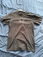 Ellese shirt zwart, Zwart, Zo goed als nieuw, Maat 46 (S) of kleiner, Ellesse