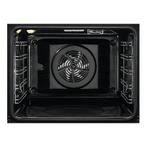 AEG inbouw oven BPB355061M - 6000, Postbus 1038 5602 BB Eindhoven, Nieuw, Ophalen of Verzenden, Oven met grill