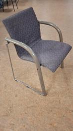 4 thonet ORGINEEL slede s320 stapelbaar design horeca retro, Huis en Inrichting, Stoelen, Ophalen of Verzenden, Zo goed als nieuw