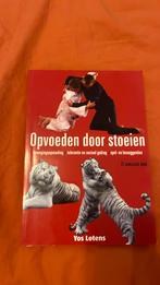 Yos Lotens - Opvoeden door stoeien, Ophalen, Zo goed als nieuw, Yos Lotens