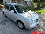 VW Polo 1.4-16V Athene AIRCO, Cruise Control "APK 11-6-2026", Voorwielaandrijving, Gebruikt, 4 cilinders, Origineel Nederlands