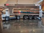 Wsi daf cf met rmo trailer, Ophalen of Verzenden, Zo goed als nieuw, Bus of Vrachtwagen, Wsi