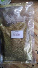 Sopro glitter gold 100 g, Nieuw, Ophalen of Verzenden