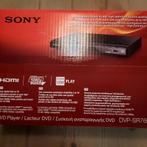 Dvd, cd speler en aparte nieuwe video Hdmi kabel, Audio, Tv en Foto, Dvd-spelers, Ophalen, Nieuw, Overige merken