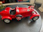 Alfa Romeo 2300 Monza 1934 Bburago 1:18, Hobby en Vrije tijd, Modelauto's | 1:18, Ophalen, Zo goed als nieuw, Auto, Bburago