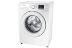 Samsung wasmachine (Samsung WF70F5E0Z4W), Witgoed en Apparatuur, Wasmachines, Ophalen, Gebruikt, Voorlader, 85 tot 90 cm