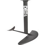 Wingfoil set 1660  voor starters vanaf 80 kg, Ophalen, Zo goed als nieuw, Wingsurf-hydrofoil