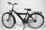 Refurbished NOGAN RALLY Zwart 26 inch - Kinderfiets, Fietsen en Brommers, Fietsen | Kinderfietsjes, 20 inch of meer, NOGAN, NOGAN