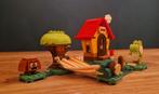 LEGO Super Mario Avonturen met Mario - Mario's Huis, Ophalen, Zo goed als nieuw, Complete set, Lego