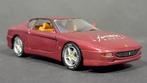 Ferrari 456 GT 1992 1:43 Detailcars Pol, Hobby en Vrije tijd, Modelauto's | 1:43, Verzenden, Zo goed als nieuw