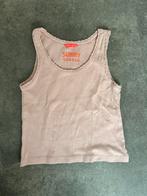 Roze hemdje met kant 86/92, Ophalen of Verzenden, Zo goed als nieuw, Meisje, Shirtje of Longsleeve