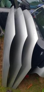 OPEL CORSA C  MOTORKAP 3 KEER  CODE Z157, Gebruikt, -, -, Ophalen of Verzenden