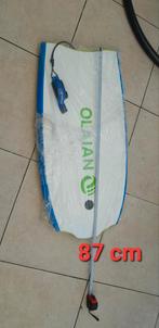 Surfboard, surfplank, 4 m² of minder, Gebruikt, Ophalen