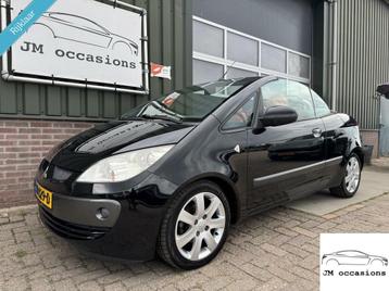 Mitsubishi Colt CZC 1.5 Instyle Cabrio|Airco|Lm velgen|APK n beschikbaar voor biedingen