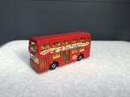 Matchbox Super Kings Dubbeldekker K45 The Londoner, Hobby en Vrije tijd, Modelauto's | 1:43, Ophalen of Verzenden, Gebruikt, Bus of Vrachtwagen